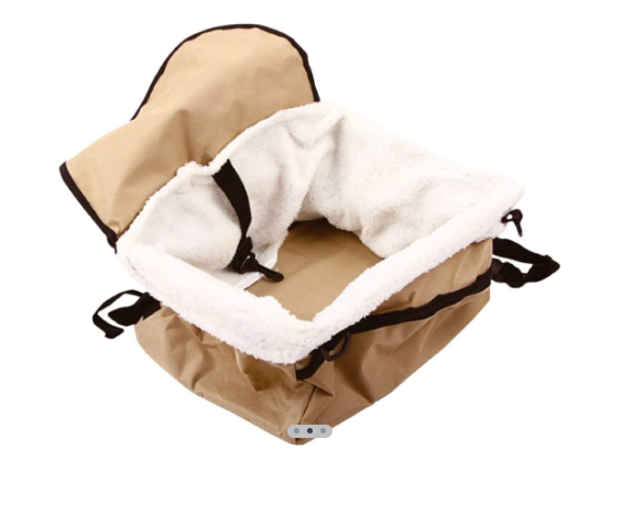 Miniatura 2 de Cesta para mascota